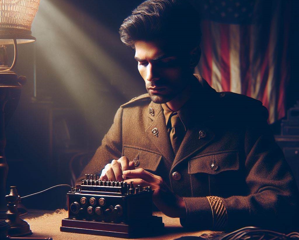 code morse et la culture populaire