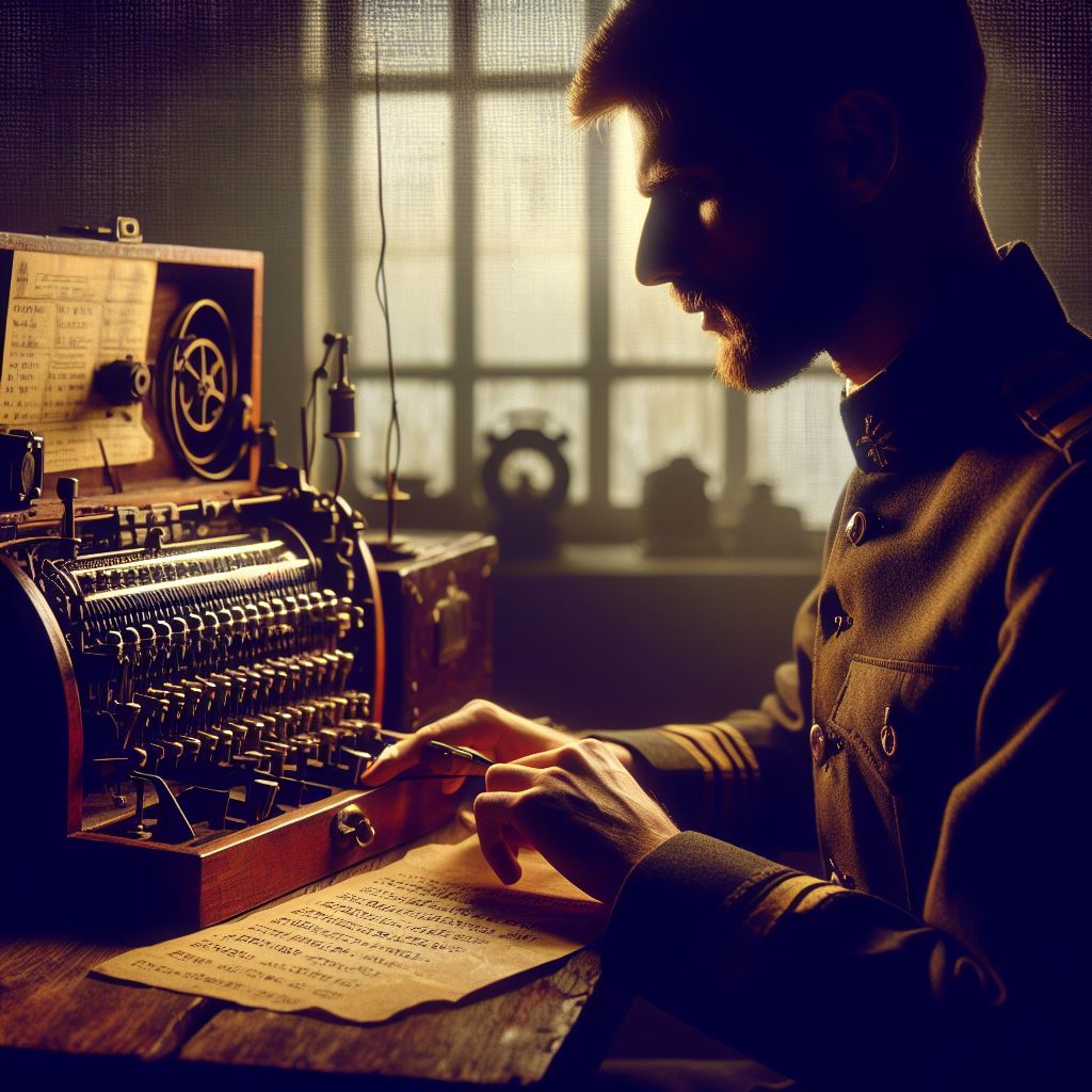 Défis du décodage du code morse